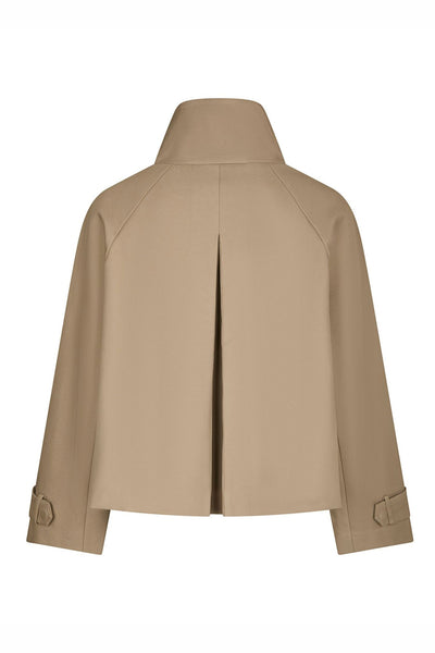 Ezera Jacket SAND - 167661 Thumbnail