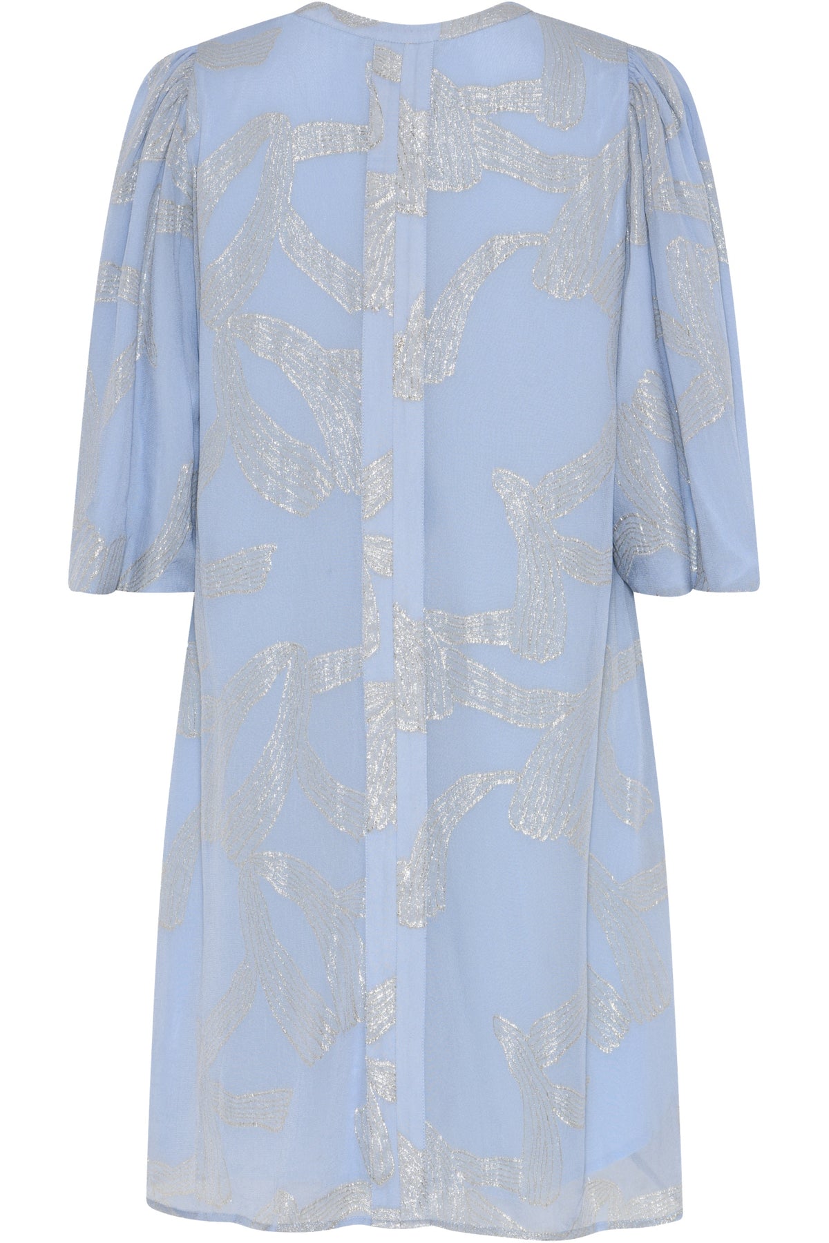 AmmandraBBMajlyas dress Eventide Blue - BBW4975