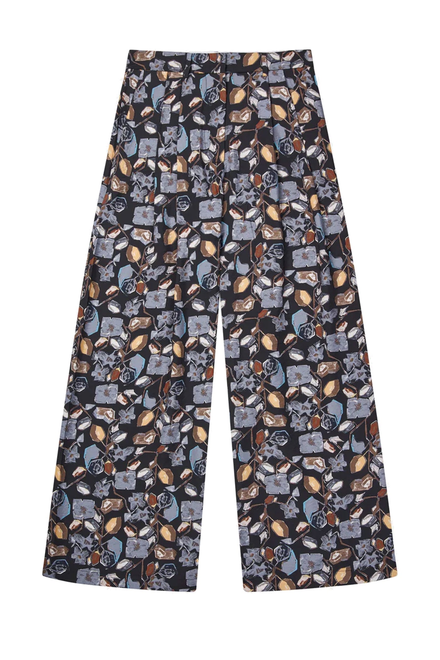 FAICUS 2-Black - 1403/25419