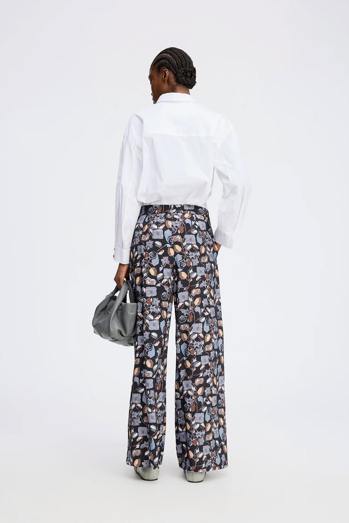 FAICUS 2-Black - 1403/25419