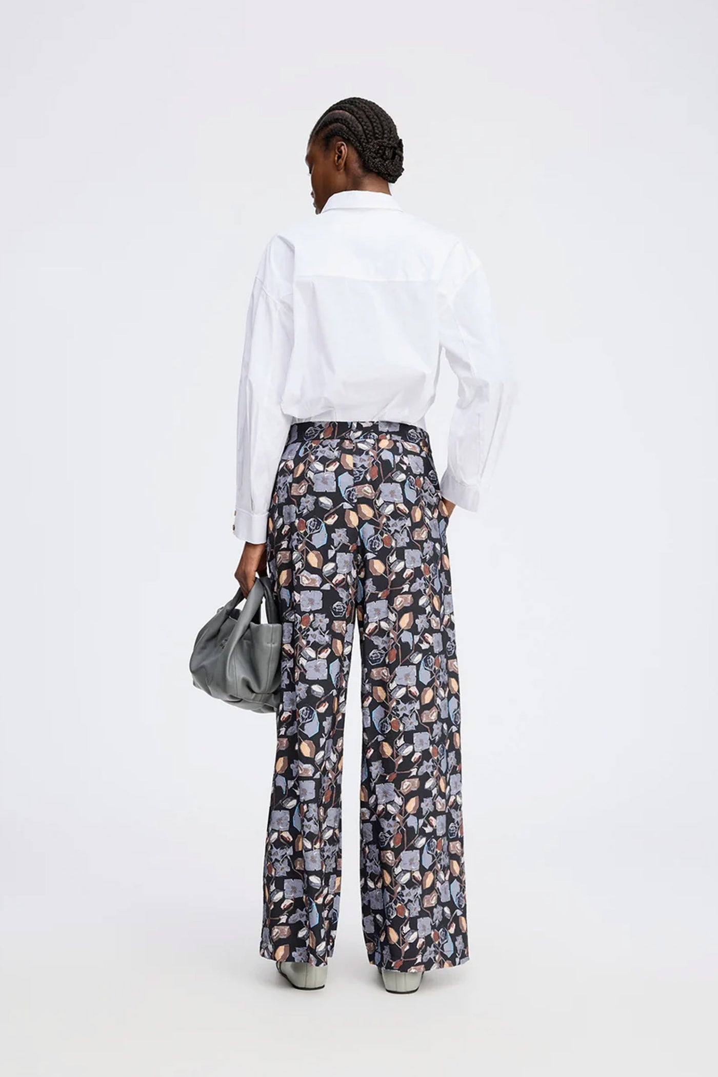 FAICUS 2-Black - 1403/25419