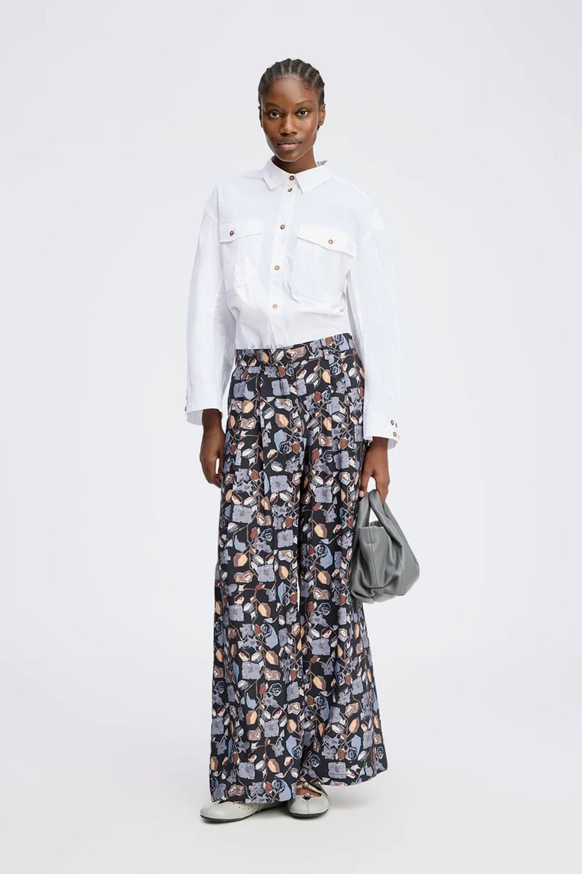 FAICUS 2-Black - 1403/25419