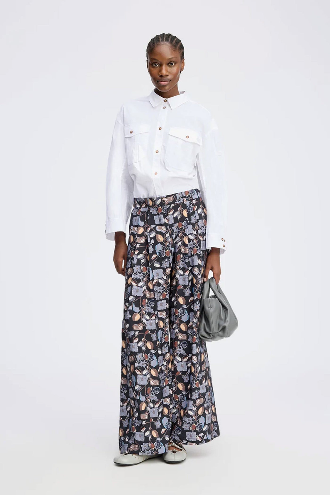 FAICUS 2-Black - 1403/25419