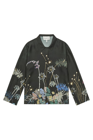 FAIZA 102-PrintBlack - 1044/26118