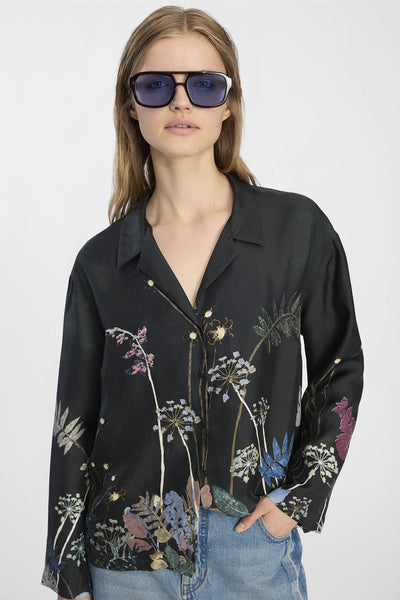 FAIZA 102-PrintBlack - 1044/26118 Thumbnail