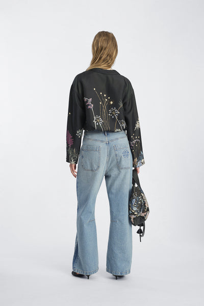 FAIZA 102-PrintBlack - 1044/26118 Thumbnail