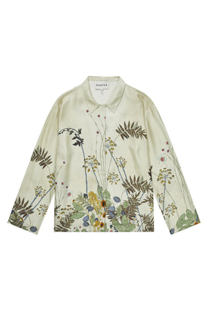 FAIZA 154-PrintCreme - 1044/26118