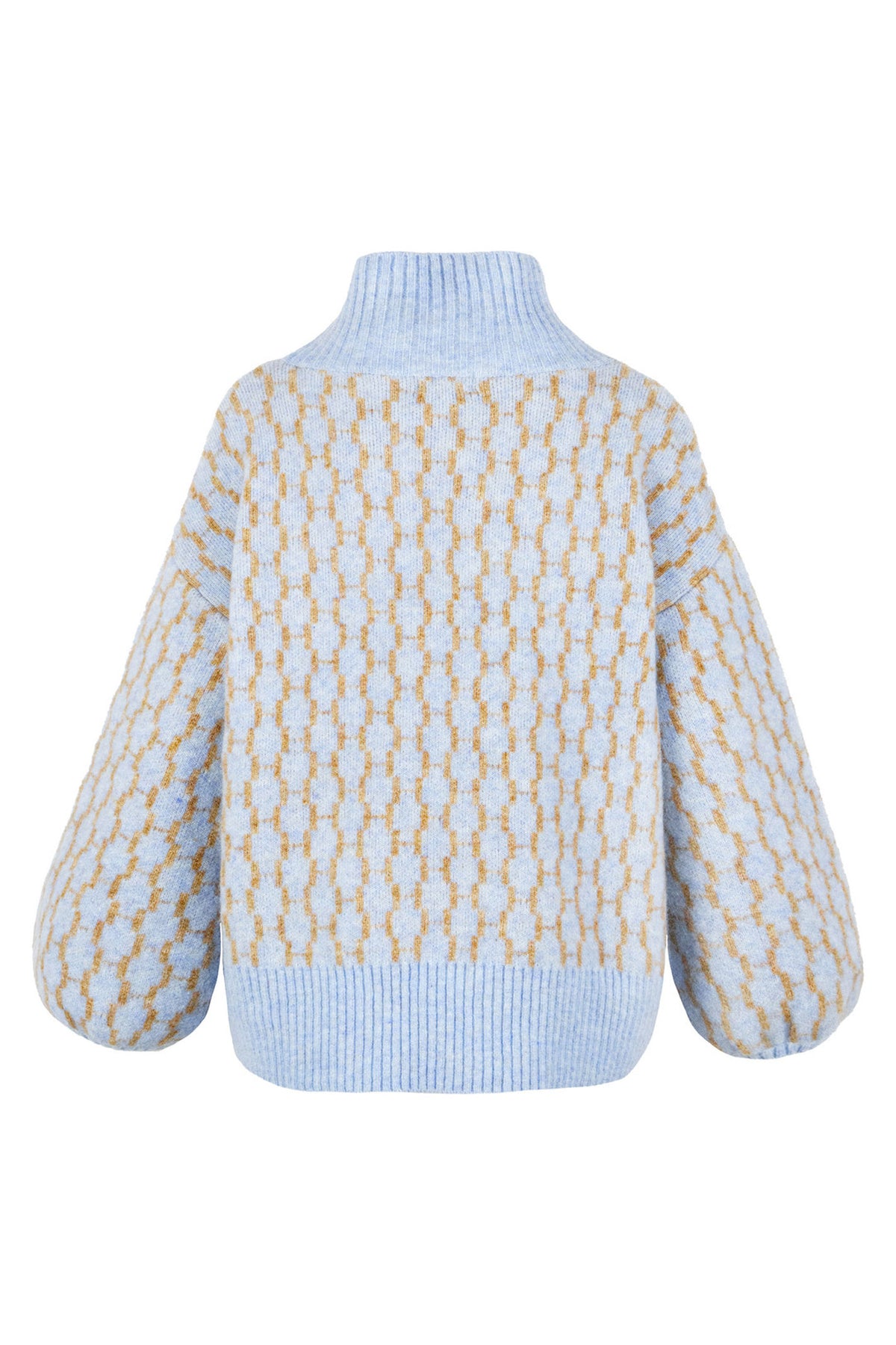 FAM New Pattern 4009 Skyway - 2610120659