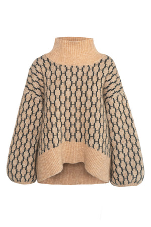 FAM New Pattern 6500 Beige - 2530120416