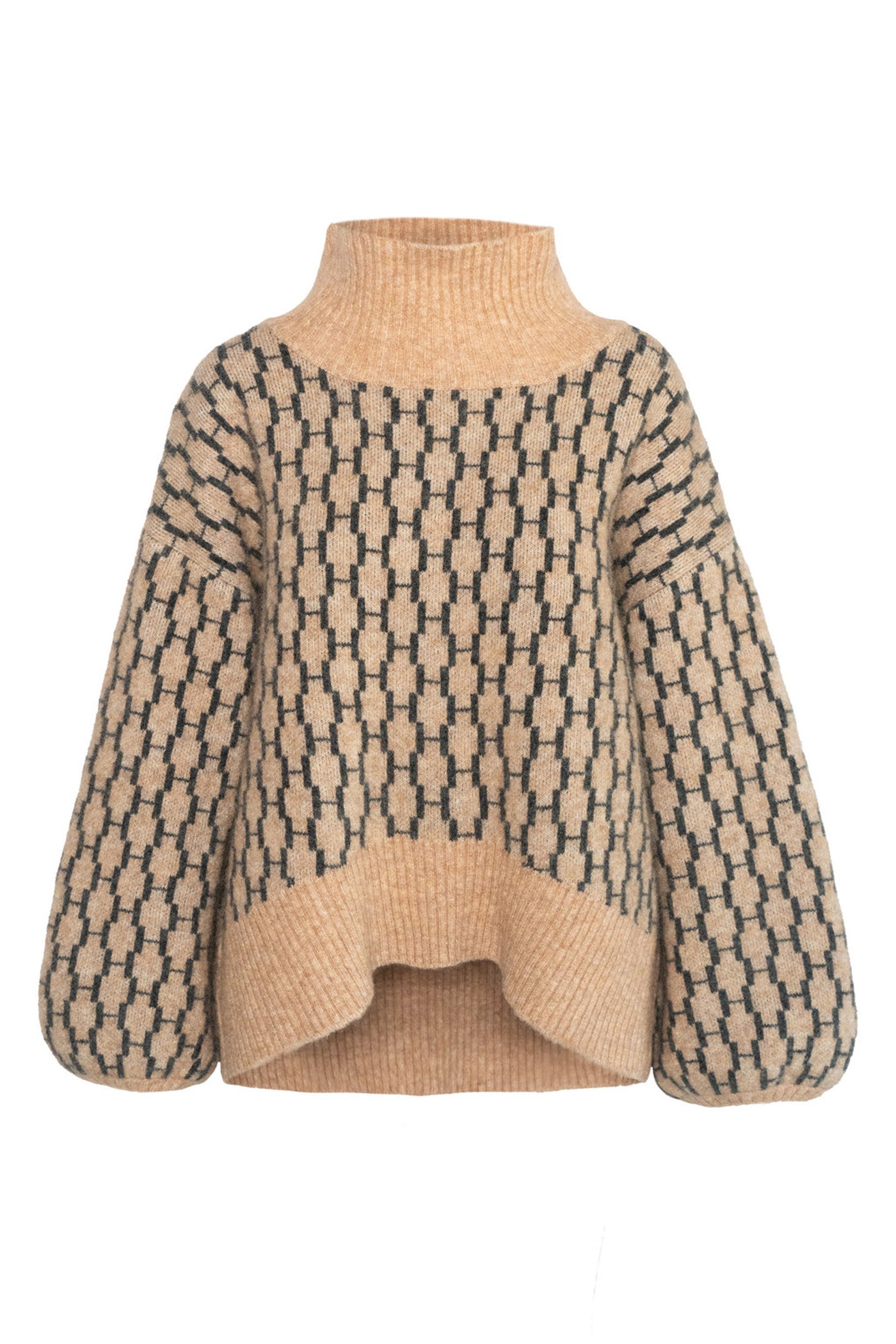 FAM New Pattern 6500 Beige - 2530120416