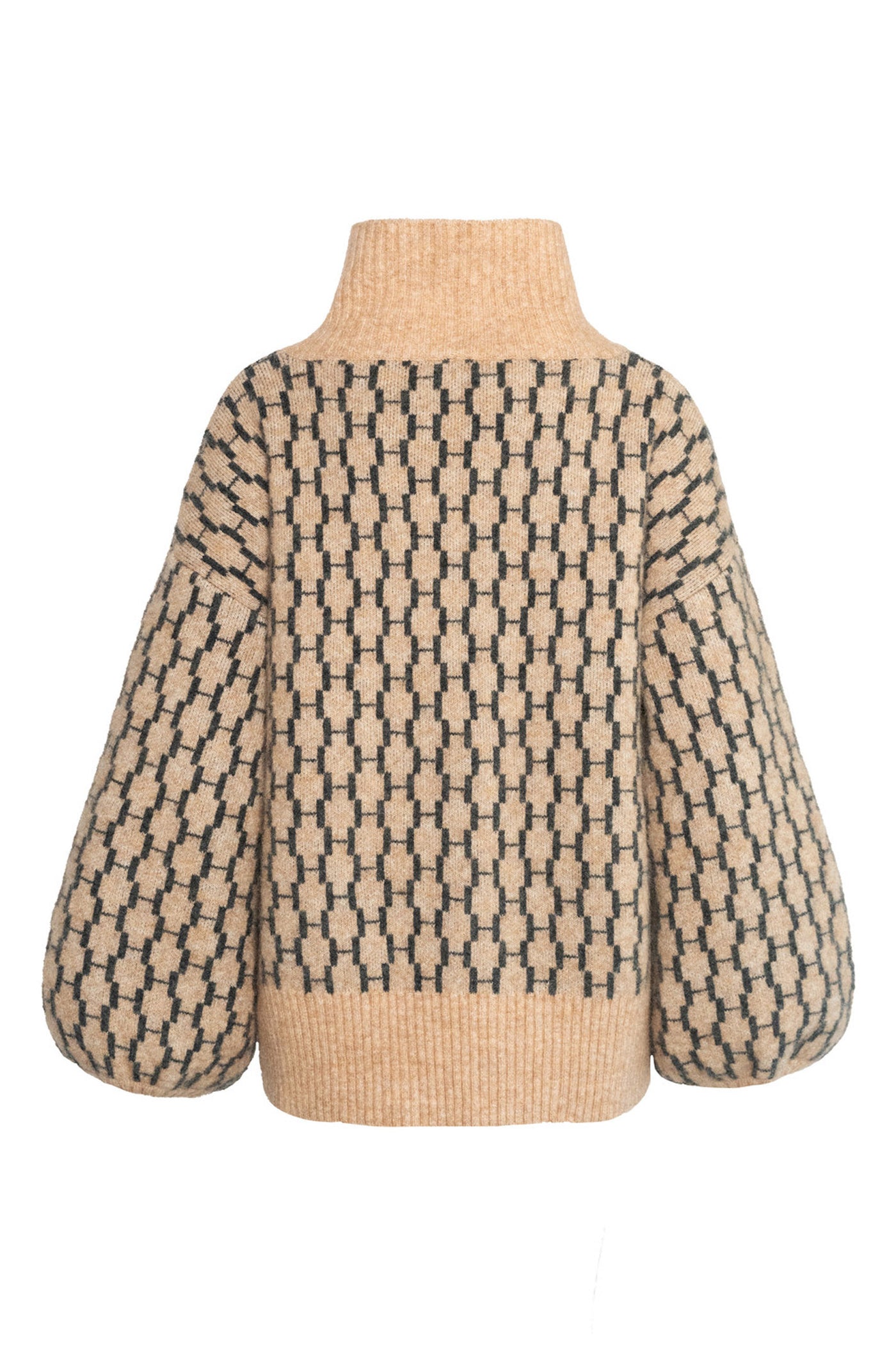 FAM New Pattern 6500 Beige - 2530120416