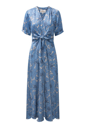 FAYE Blue Flower - 2360/96617