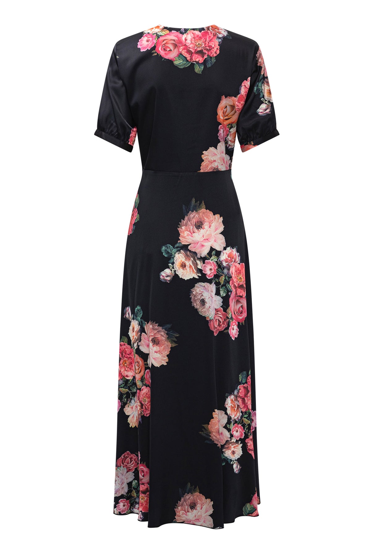 FAYE FIORI NOIR Black - 2384