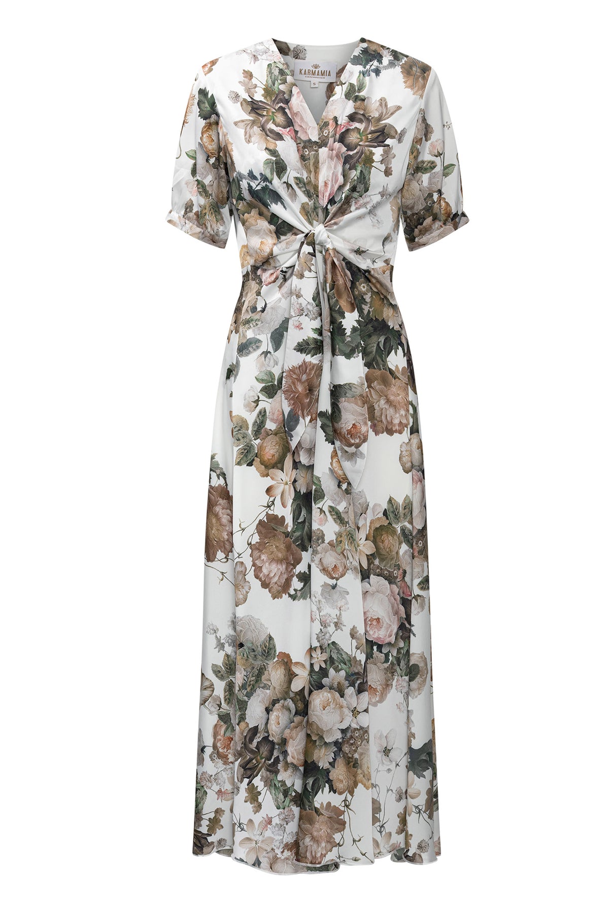 FAYE White Flower - 2360/96617