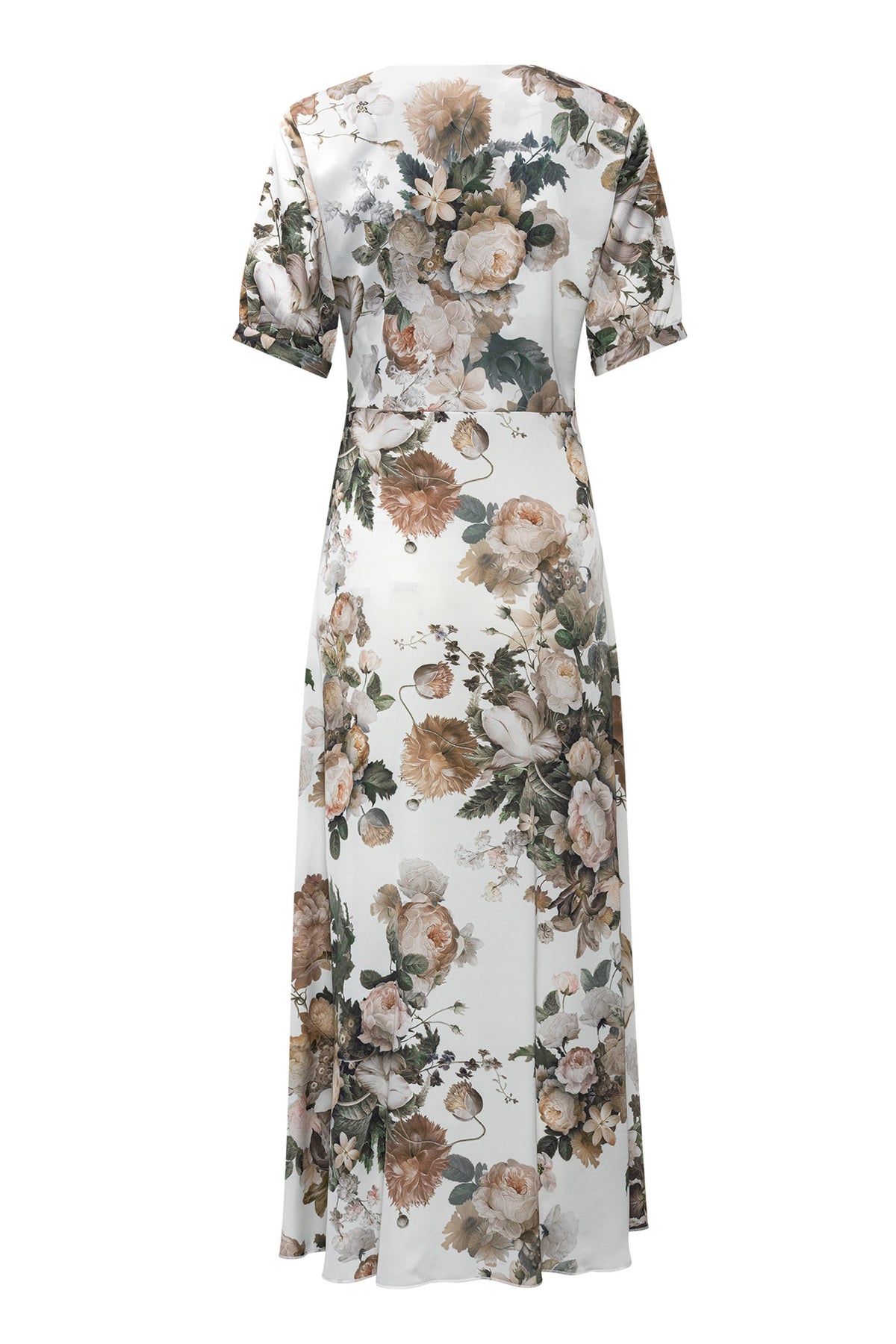 FAYE White Flower - 2360/96617