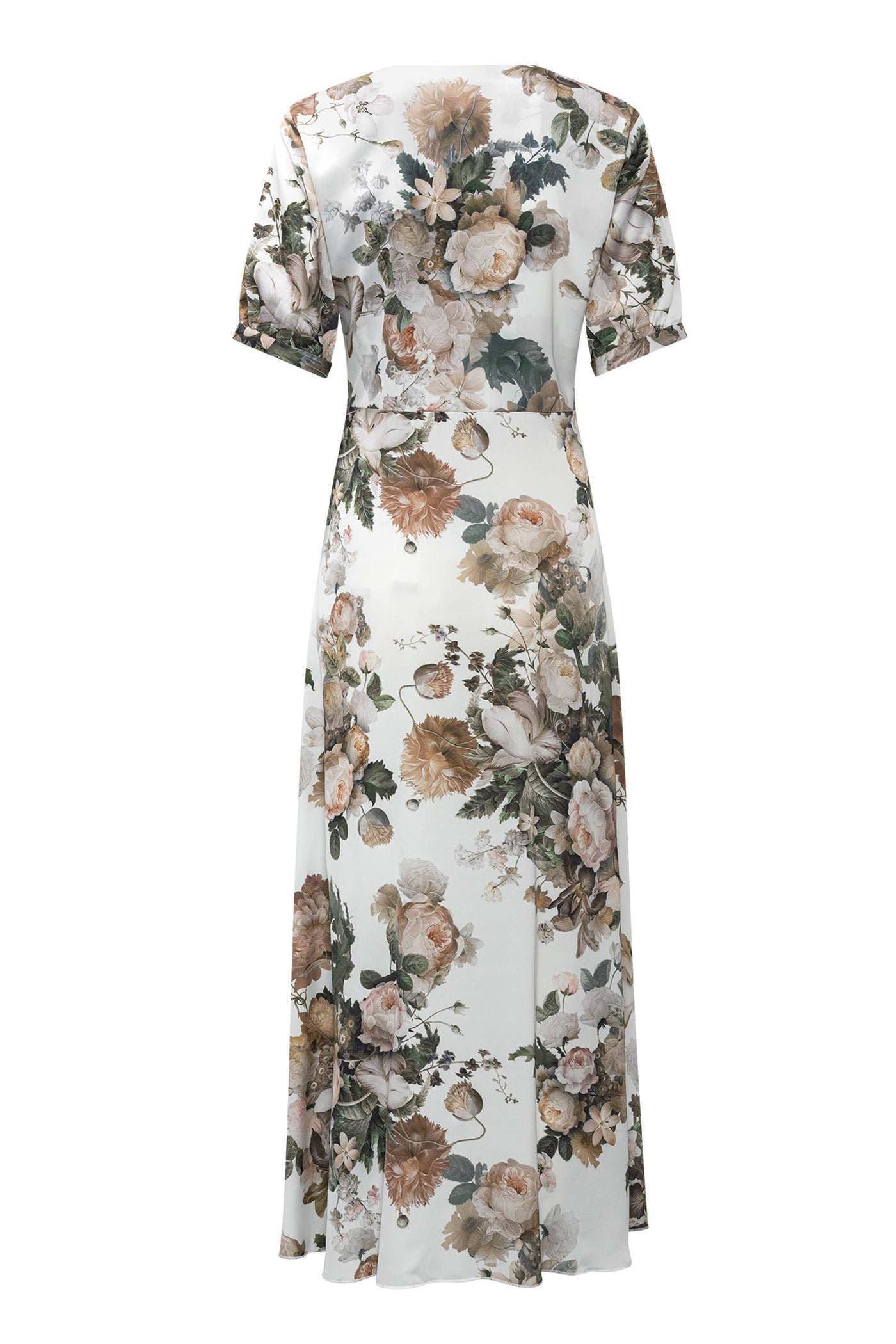 FAYE White Flower - 2360/96617