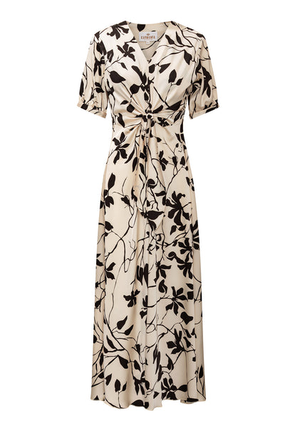 FAYE black/beige - 2351/96583 Thumbnail