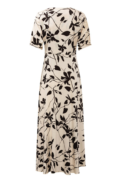 FAYE black/beige - 2351/96583 Thumbnail