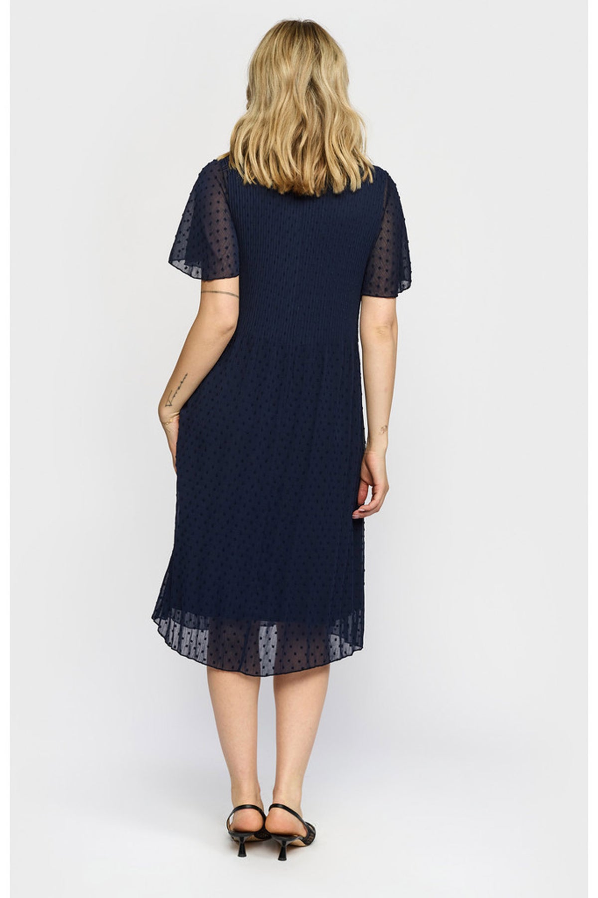 FEA 604 NAVY - 10214411649
