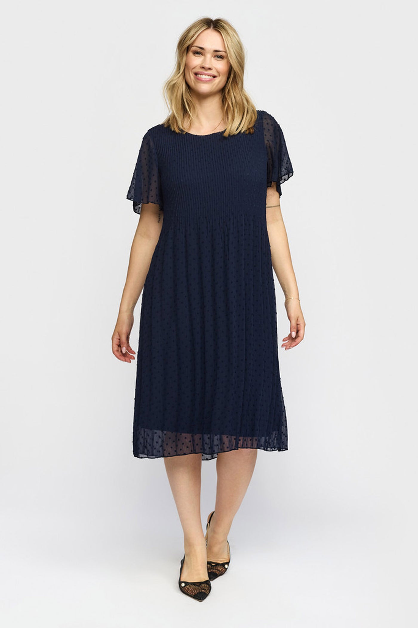 FEA 604 NAVY - 10214411649