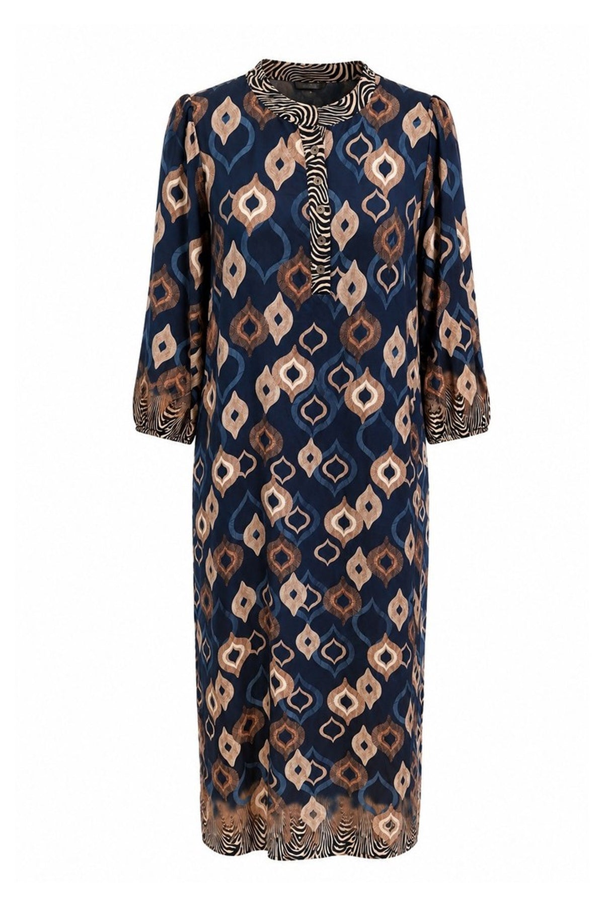 FELINE 2089 BLUE - 10214411659