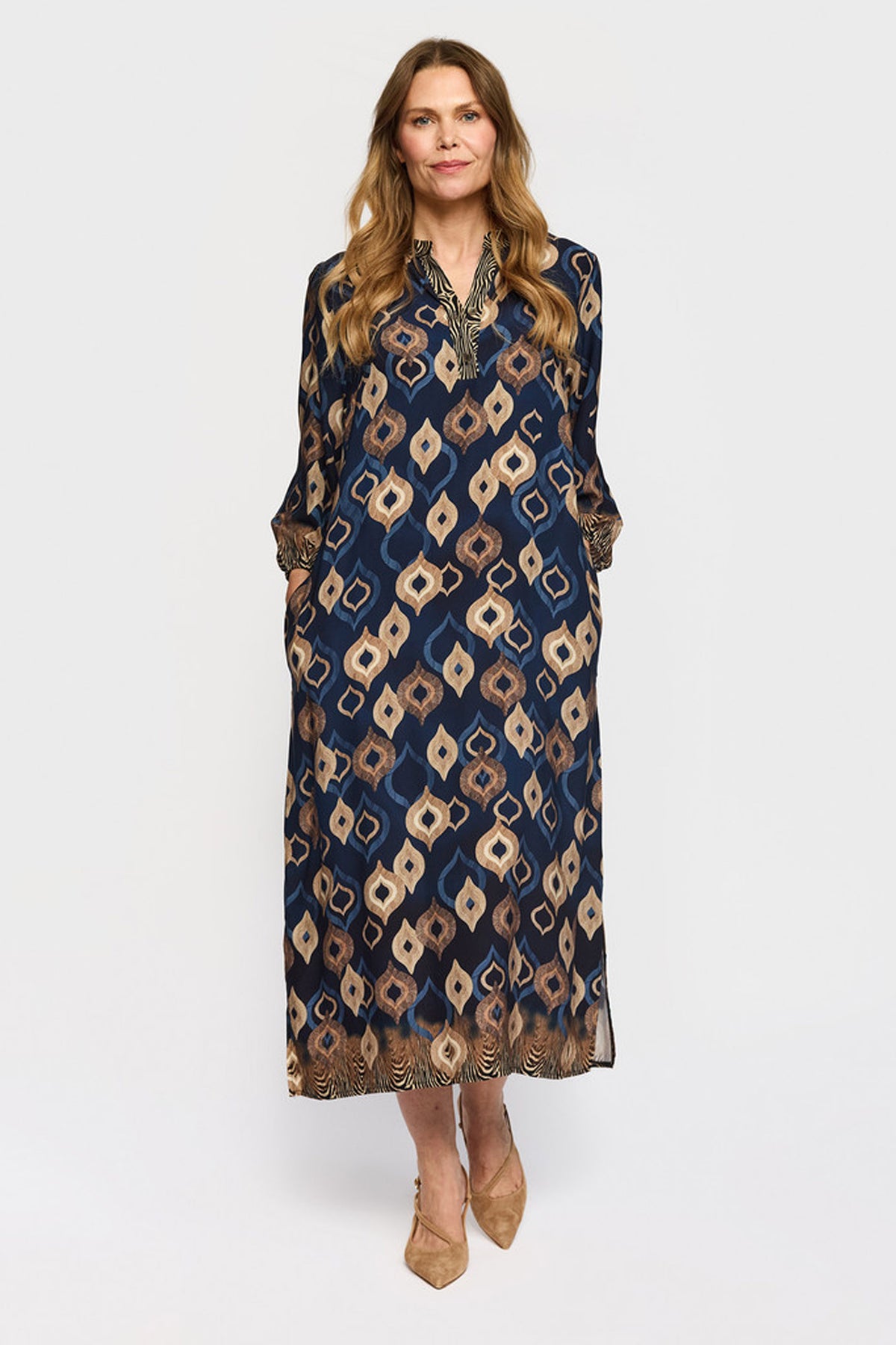 FELINE 2089 BLUE - 10214411659