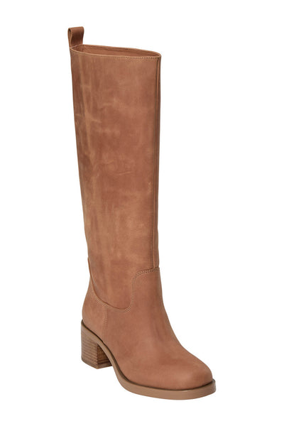FILLIASW KNEE HIGH BOOT 7000 Toffee - T496 Thumbnail
