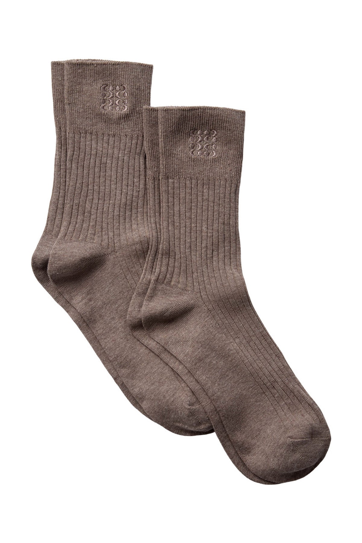 FILLIPPASW ANKLE SOCK x 2 8044 Deer - SNOS938
