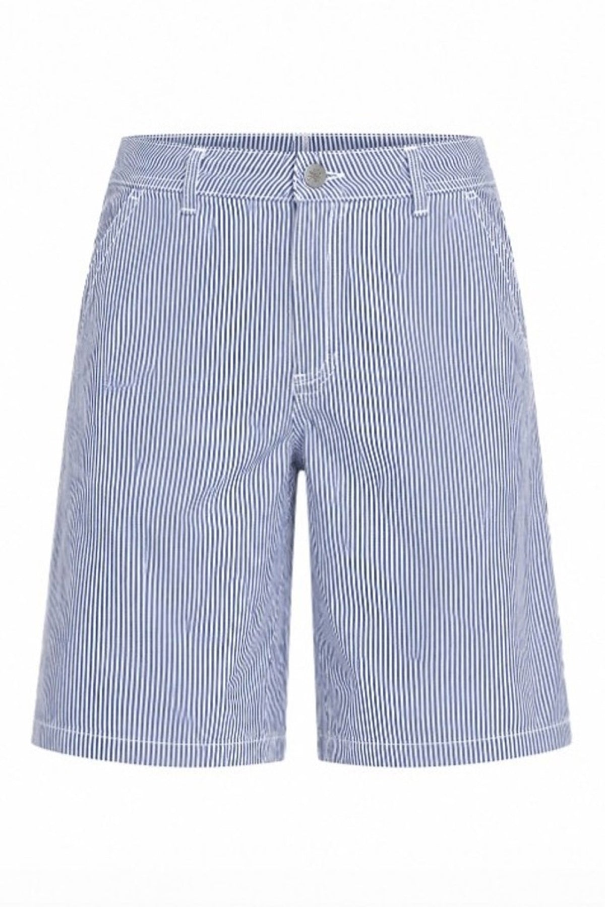 FIONA 591 BLUE STRIPE - 10214411564