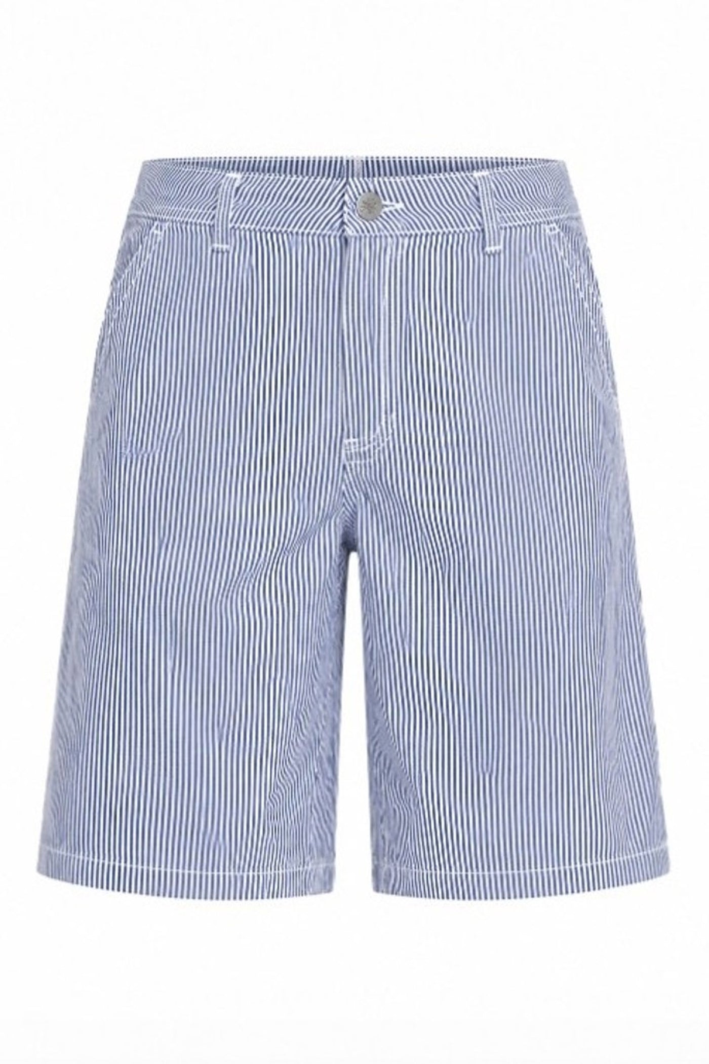 FIONA 591 BLUE STRIPE - 10214411564