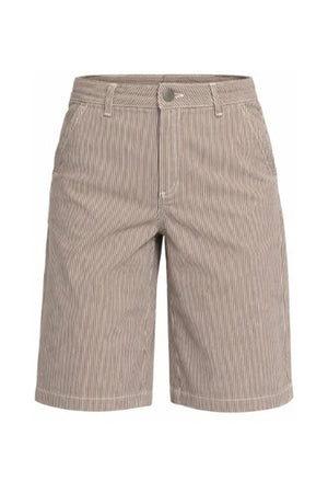 FIONA BROWN STRIPE - 10214411564