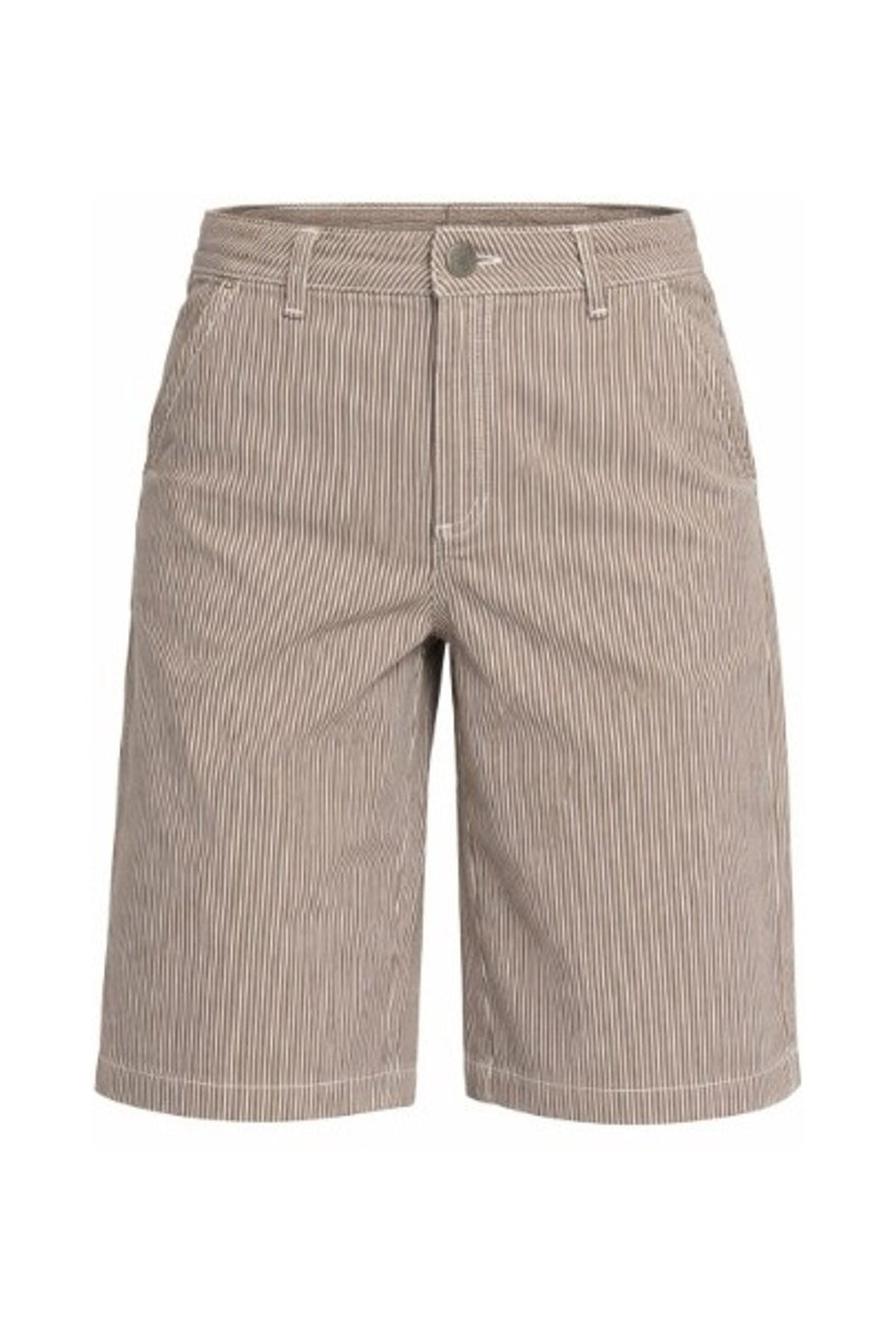 FIONA BROWN STRIPE - 10214411564