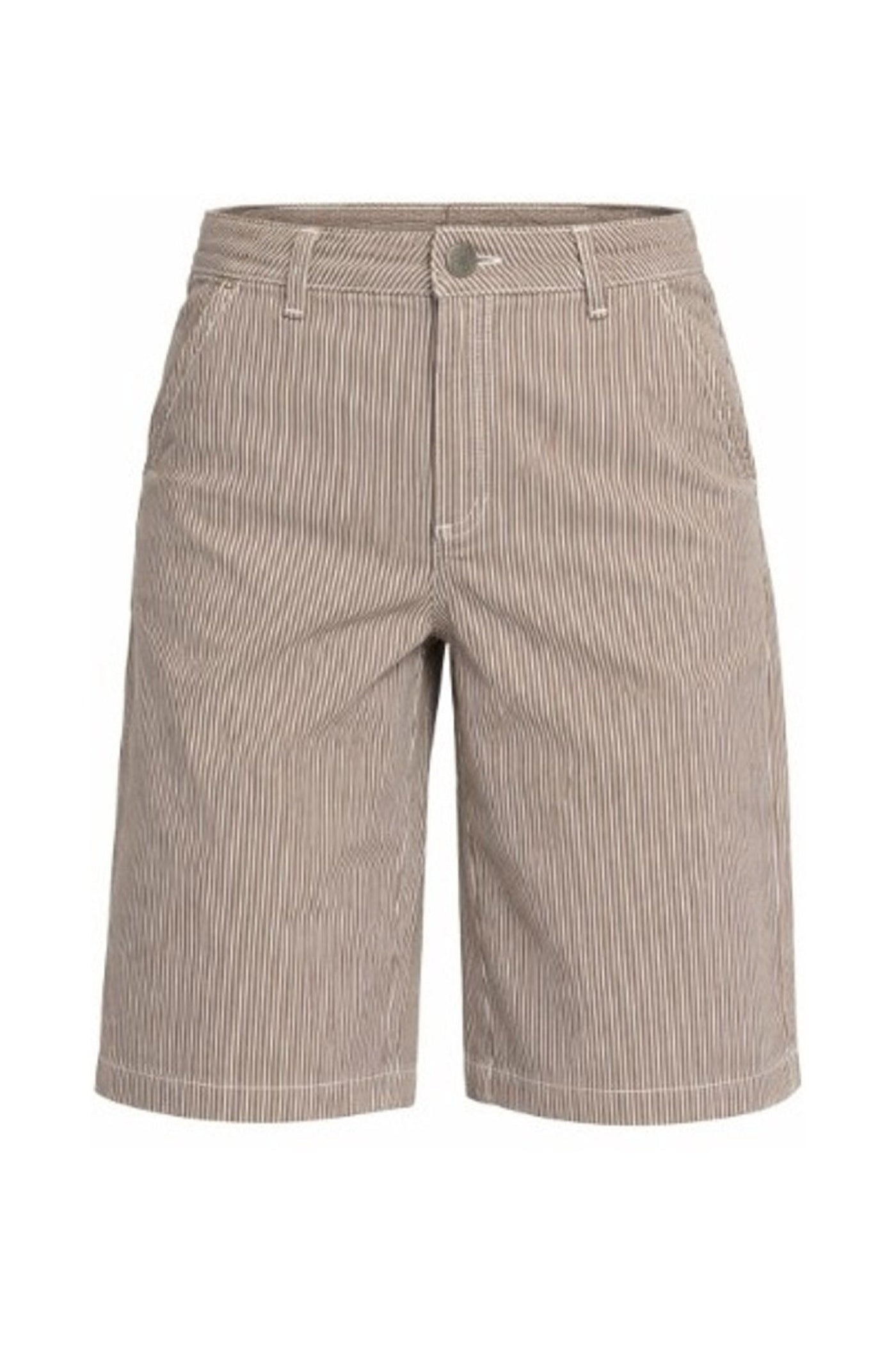 FIONA BROWN STRIPE - 10214411564