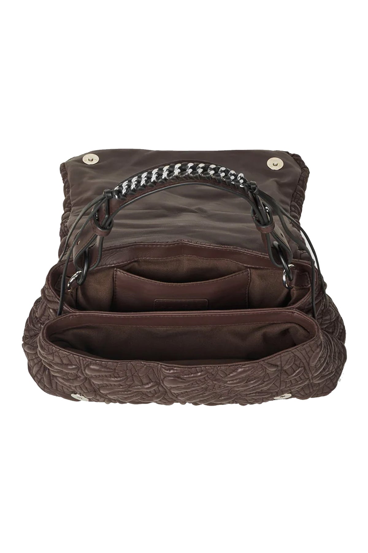 FOLUKE W HANDLE 12-Chocolate - 1907/26352