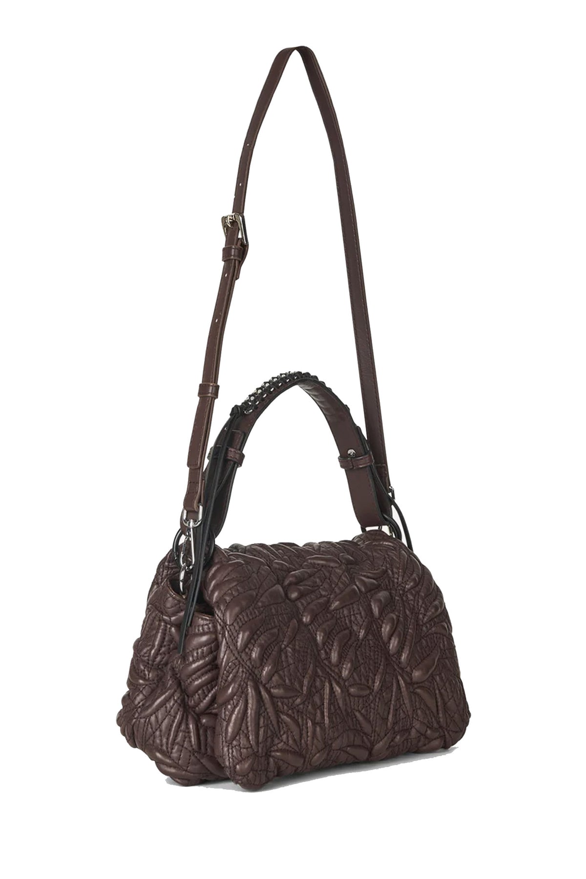FOLUKE W HANDLE 12-Chocolate - 1907/26352