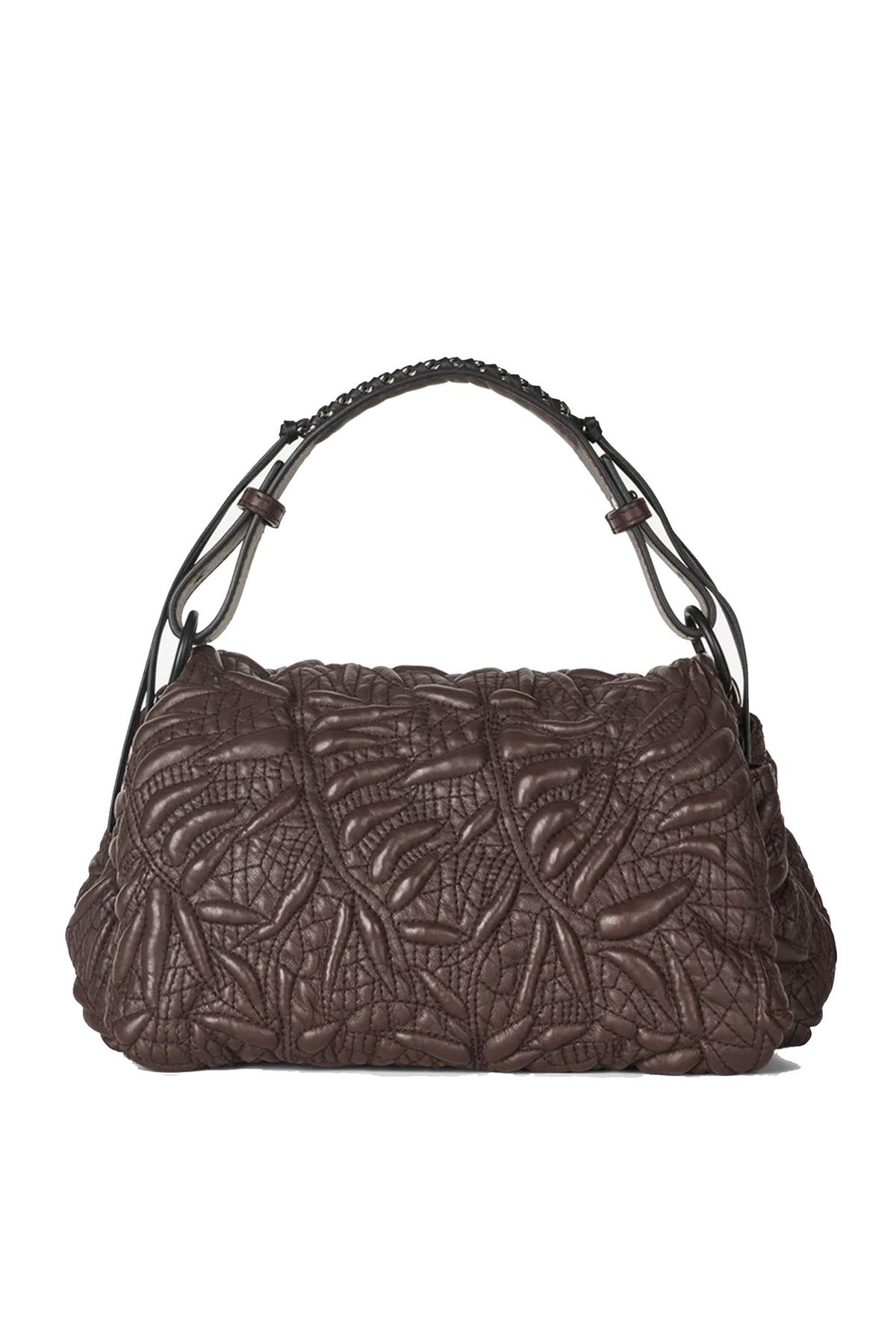 FOLUKE W HANDLE 12-Chocolate - 1907/26352