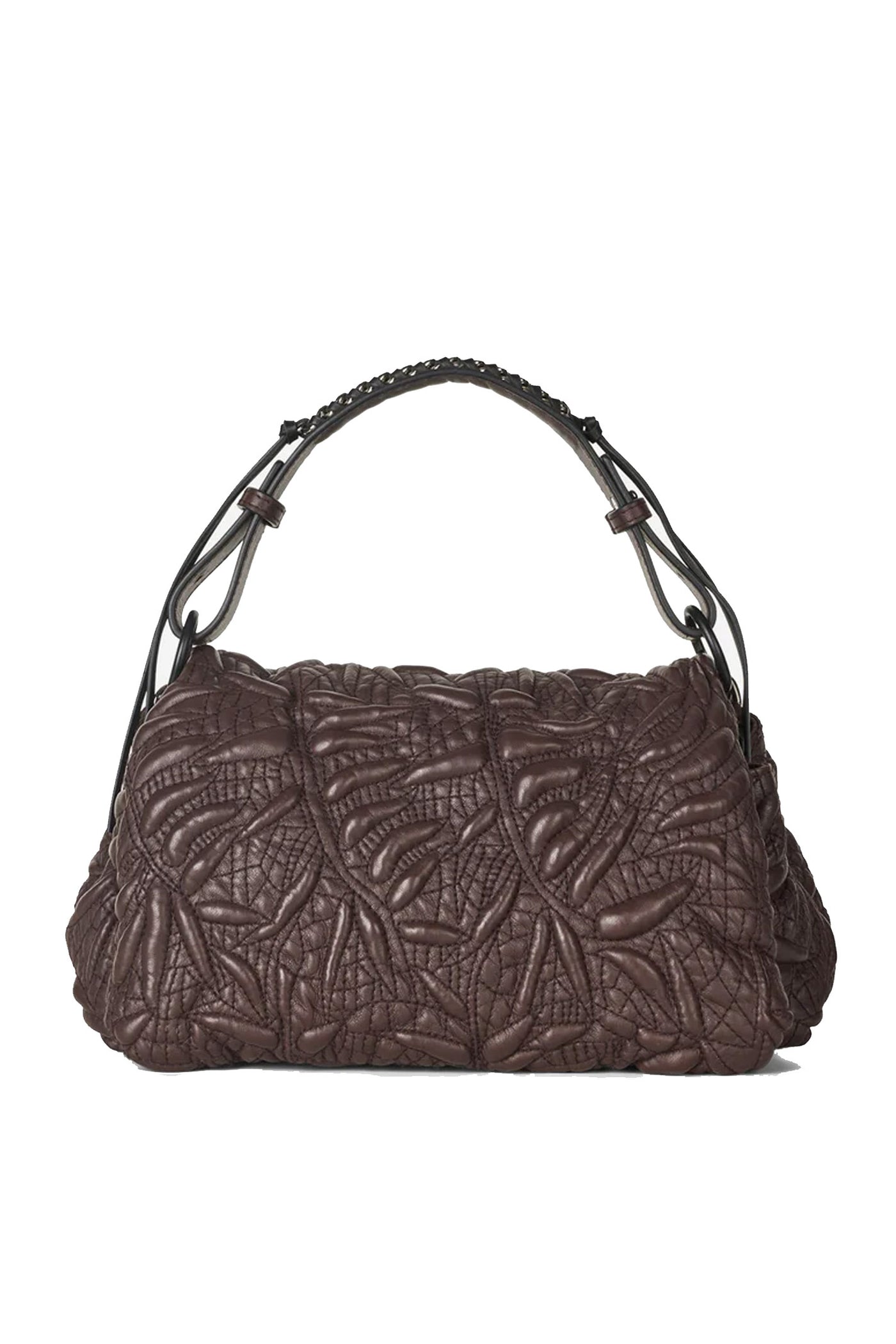FOLUKE W HANDLE 12-Chocolate - 1907/26352