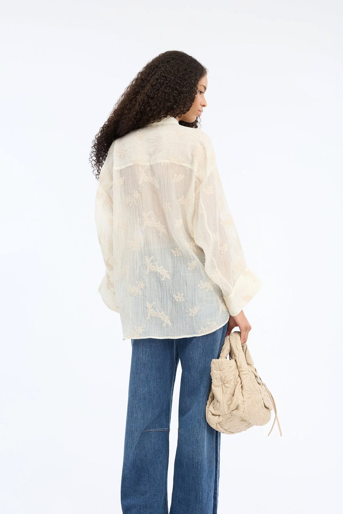 FORTUNATO  54-Creme - 1006/26331