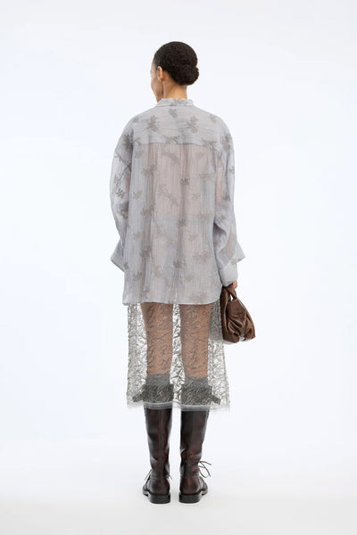 FORTUNATO  80-Light Grey - 1006/26331 Thumbnail
