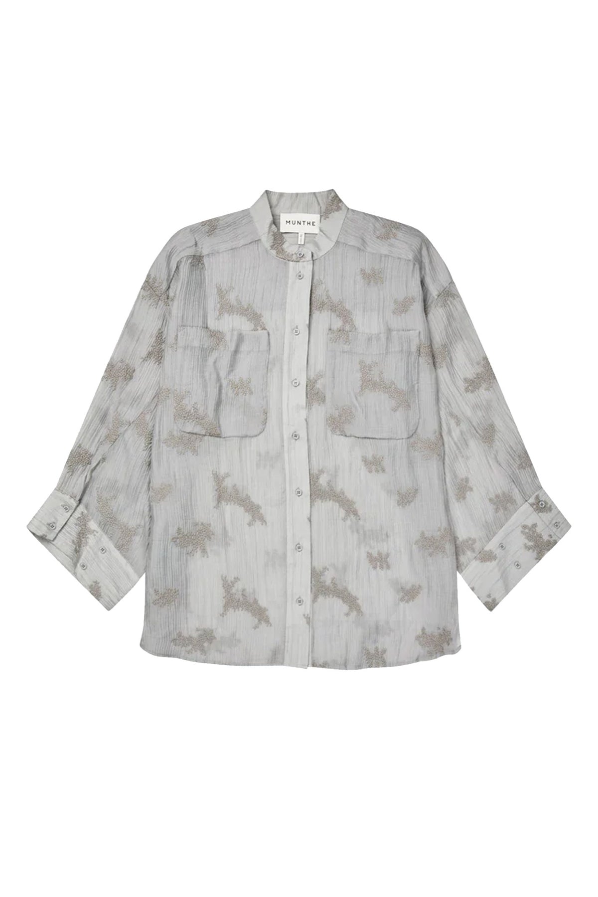 FORTUNATO  80-Light Grey - 1006/26331