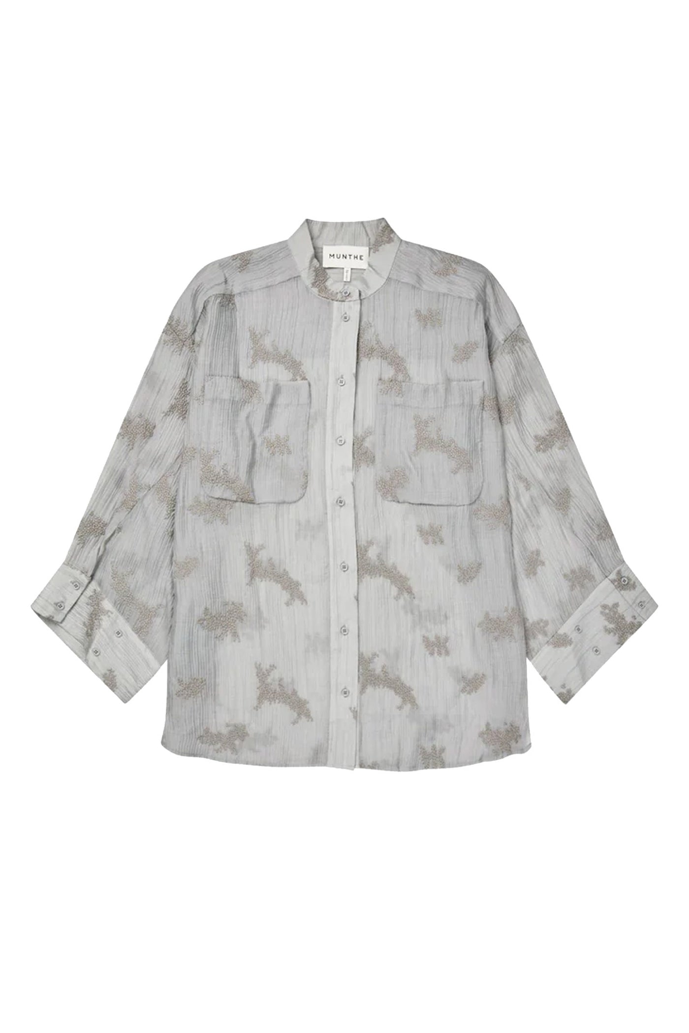 FORTUNATO  80-Light Grey - 1006/26331