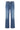 FRANCESCA 0067 99 9128 JEANS Medium Blue Denim - FRANCESCA 0067 99 9128