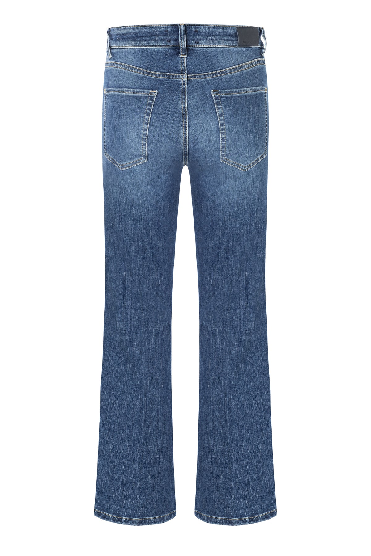 FRANCESCA 0067 99 9128 JEANS Medium Blue Denim - FRANCESCA 0067 99 9128