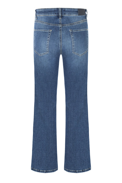 FRANCESCA 0067 99 9128 JEANS Medium Blue Denim - FRANCESCA 0067 99 9128 Thumbnail