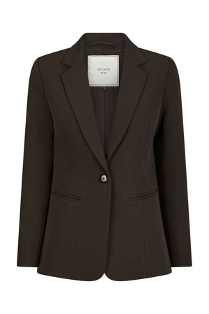 FRANCINE SUITE Dark brown - 166616