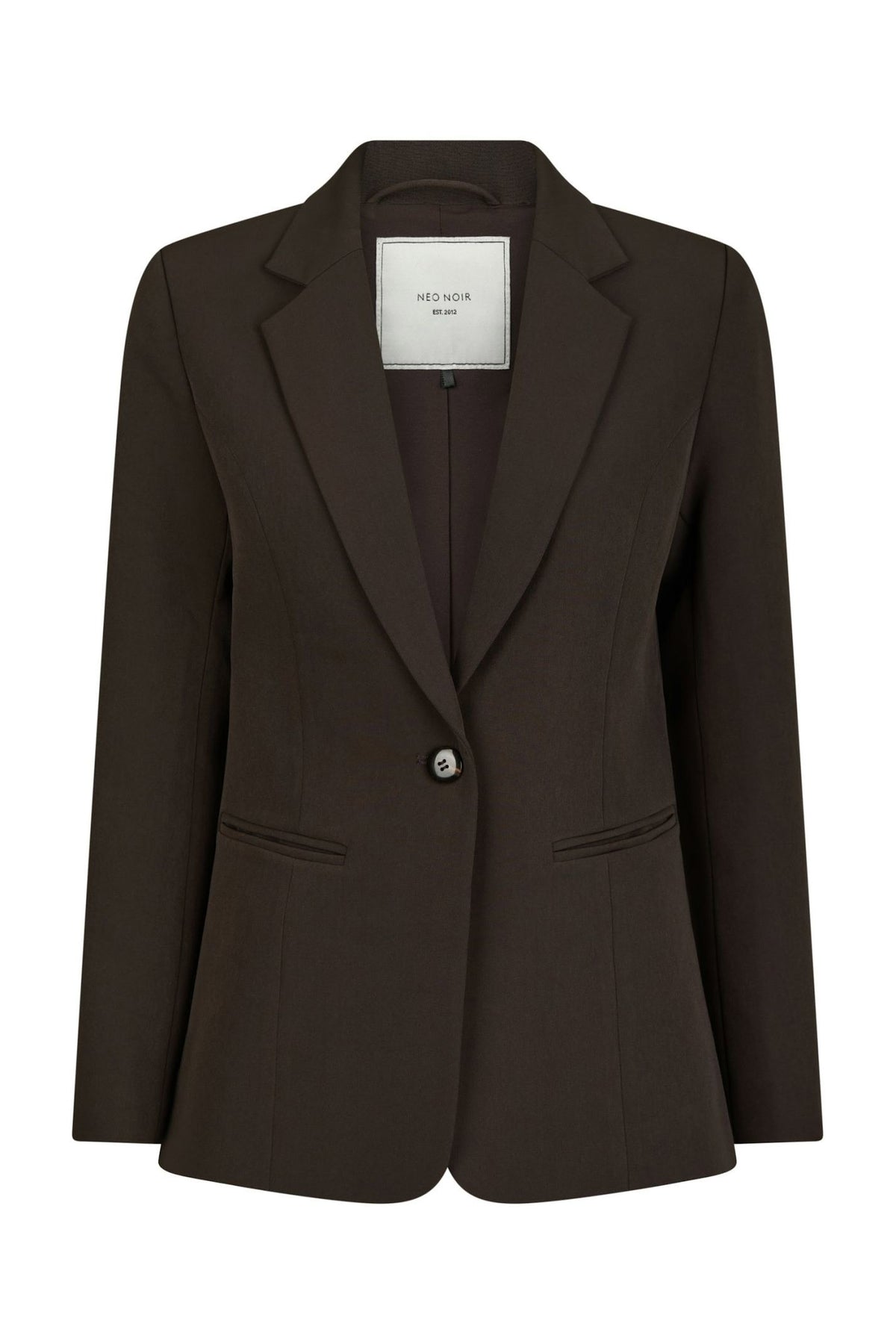 FRANCINE SUITE Dark brown - 166616
