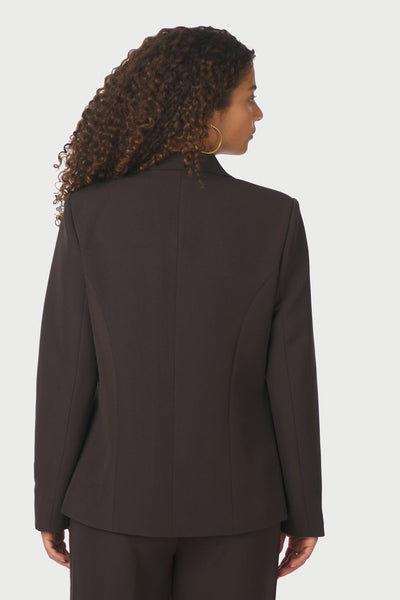 FRANCINE SUITE Dark brown - 166616 Thumbnail