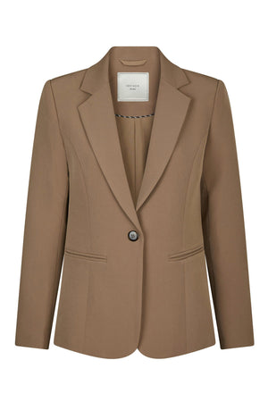 FRANCINE SUITE Dusty Brown - 166616