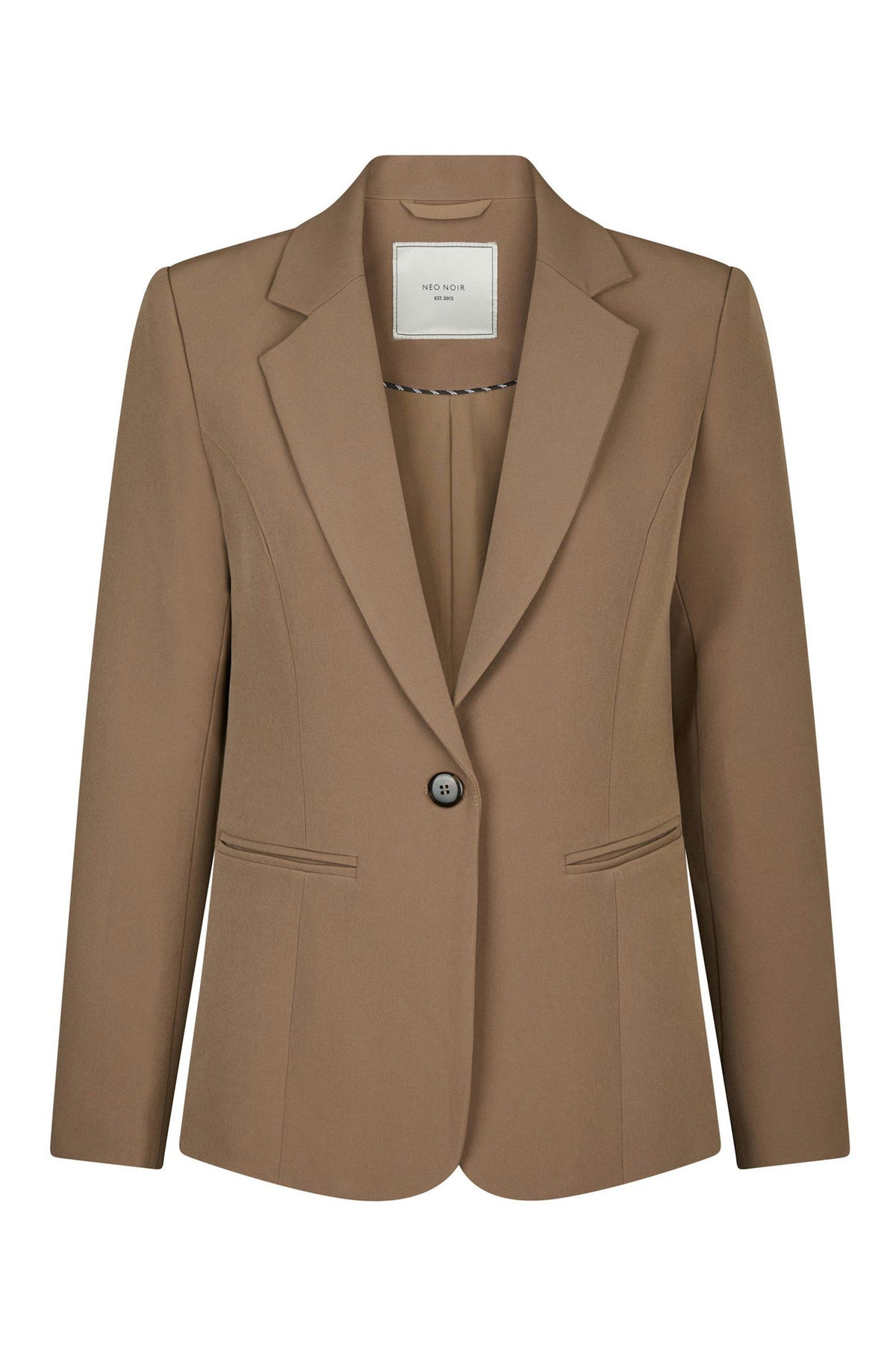 FRANCINE SUITE Dusty Brown - 166616