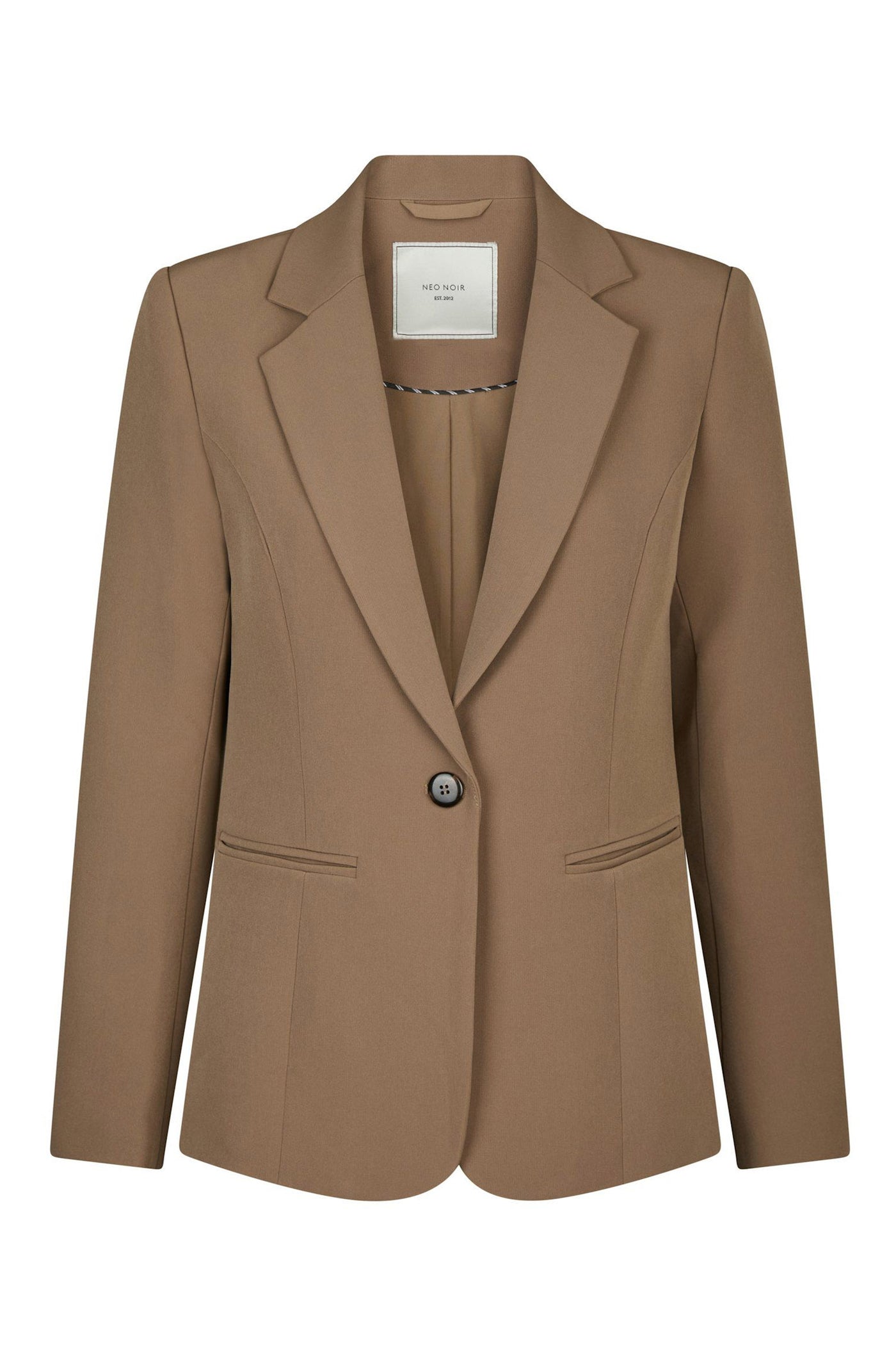 FRANCINE SUITE Dusty Brown - 166616